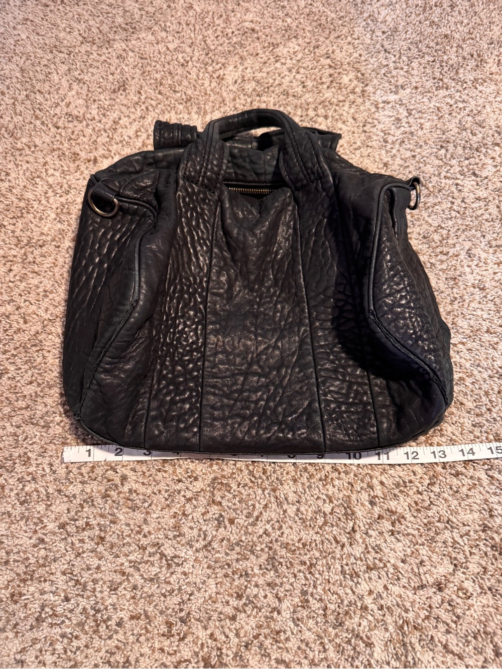 Alexander Wang Rocco Handbag - Picture 9 of 14